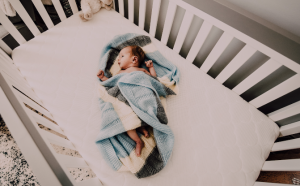 Read more about the article Sådan vælger du den bedste babyalarm