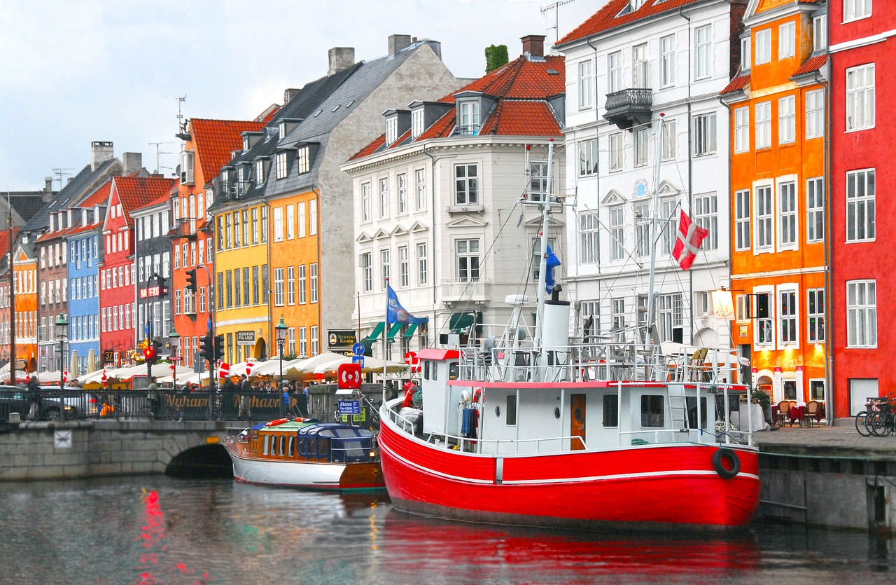 Read more about the article Din guide til udflugten i København
