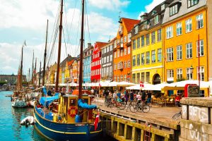 Read more about the article Fyld sommeren med disse 8 københavnske oplevelser