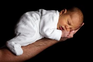 Read more about the article Husk at få taget billeder af din nyfødte baby