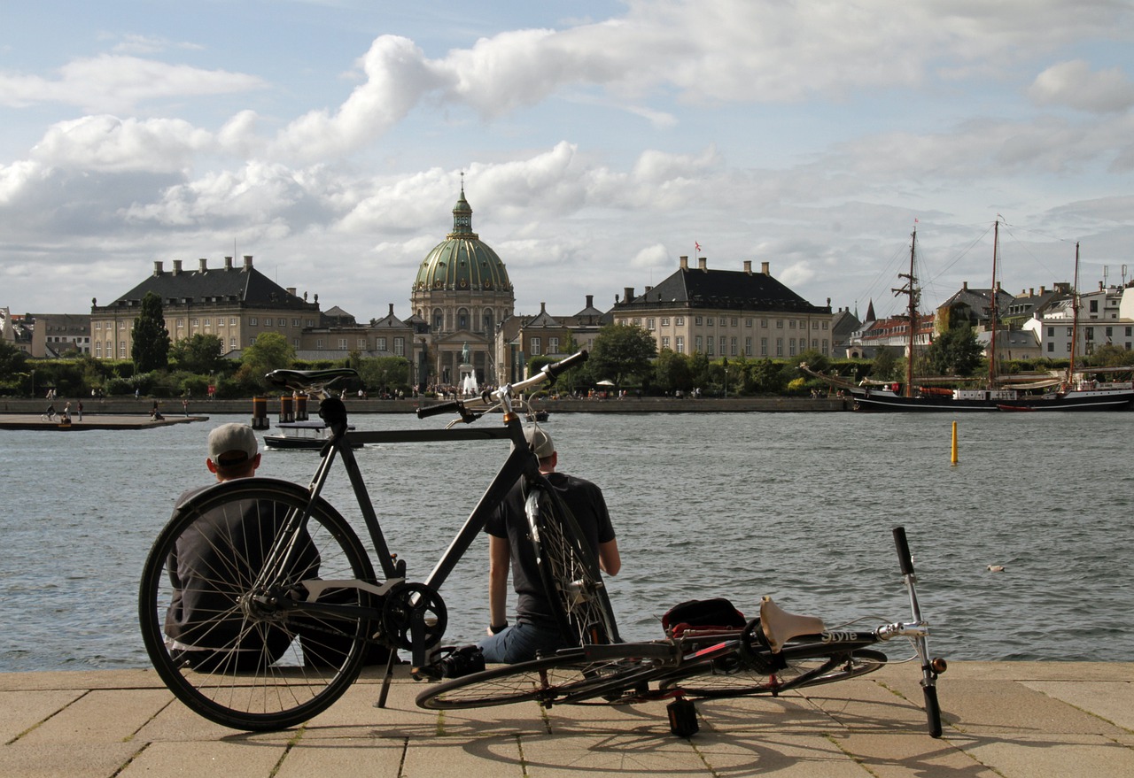 Hvorfor er København en populær rejsedestination?