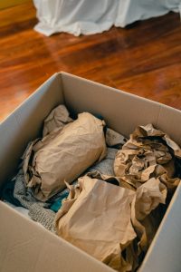 Read more about the article Tanker om miljøvenlig emballage i 2020