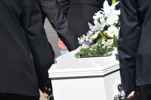 Hvad koster en begravelse?