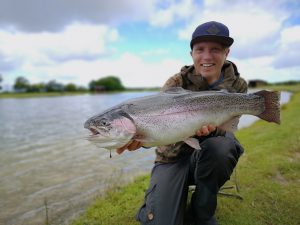 Read more about the article Sådan kommer du godt i gang med at fiske