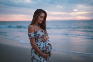 Read more about the article Tips til at forkæle dig selv imens du er gravid