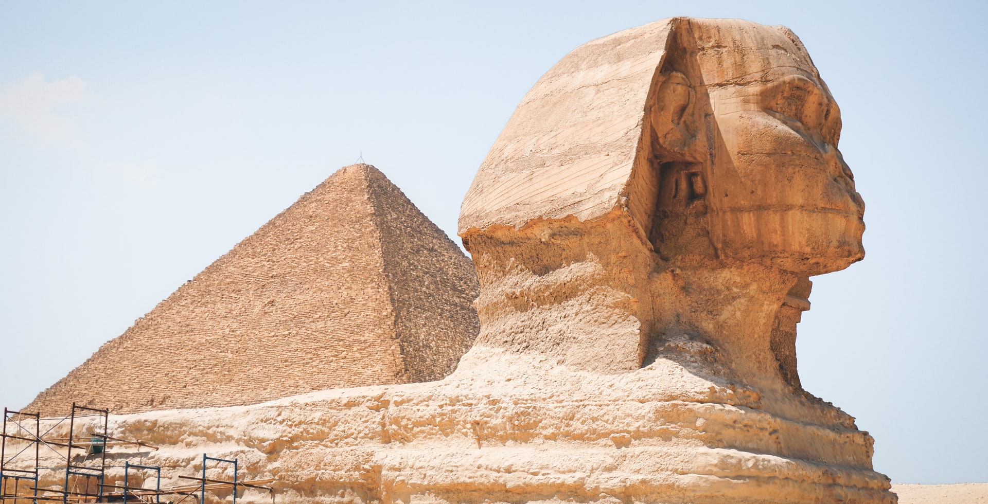 Oplev varme Egypten – men husk dit visum før afrejse