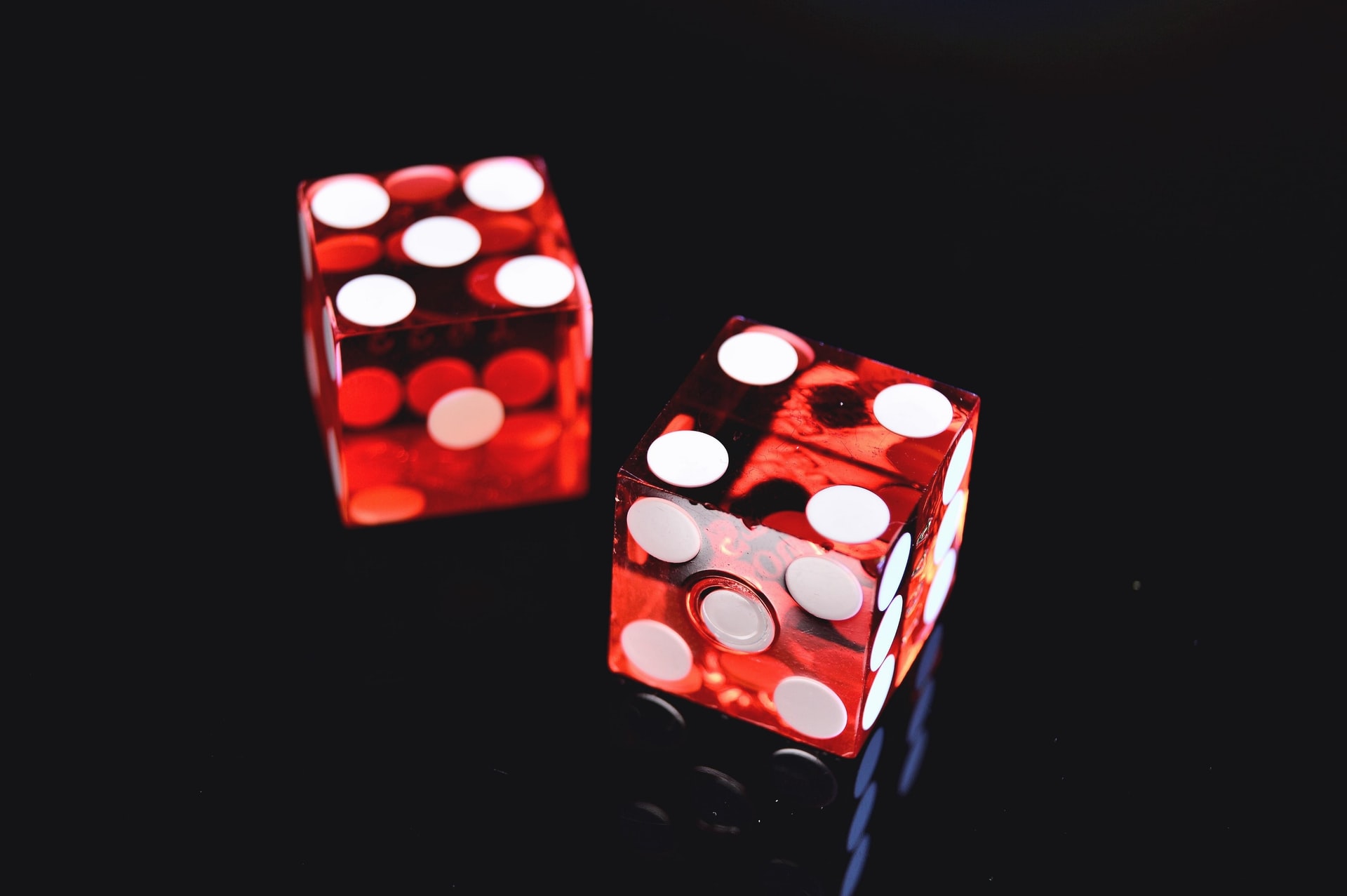 3 Ting Du Kan Bruge På Online Casinoer