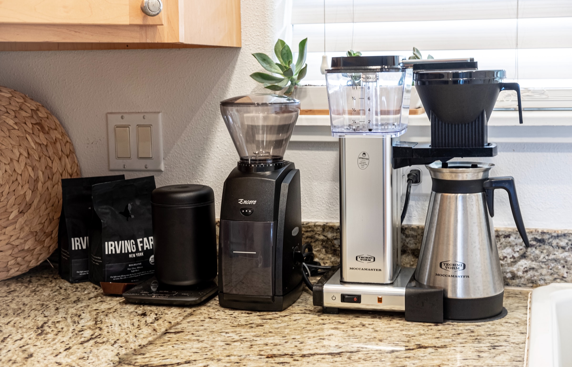 You are currently viewing Kaffemaskiner i en test ud over det normale