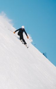 Read more about the article Skiundertøj: Den første brik i et behageligt skiophold