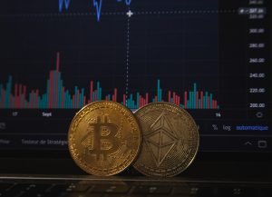 Guide: Hvad er Cryptovaluta og bitcoins?