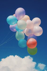 Read more about the article 5 sjove ballonidéer til din næste begivenhed