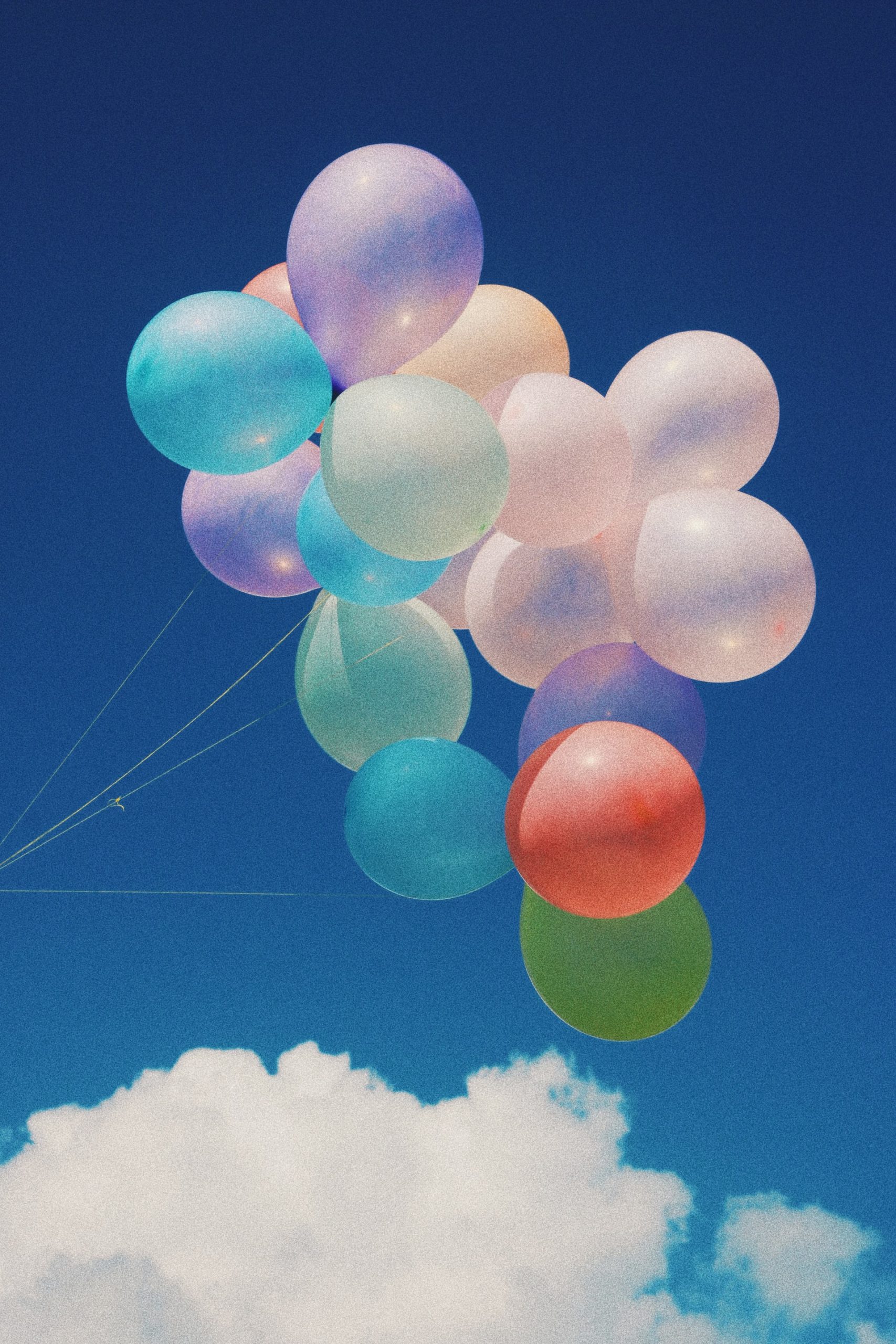 5 sjove ballonidéer til din næste begivenhed