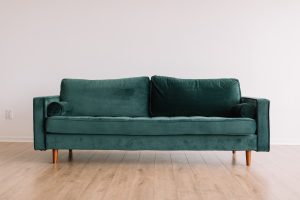 Sådan vælger du den perfekte sofa til din stue