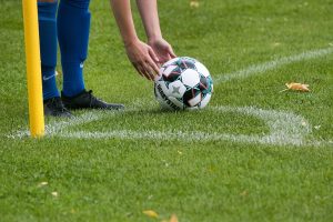 Read more about the article Forbedr din fodboldpræstation med disse tips