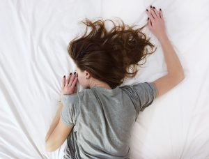 Read more about the article Vigtigheden af en god nats søvn