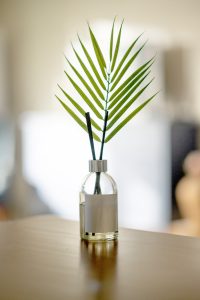 Read more about the article Fordelene ved at bruge en duftforstøver i dit hjem
