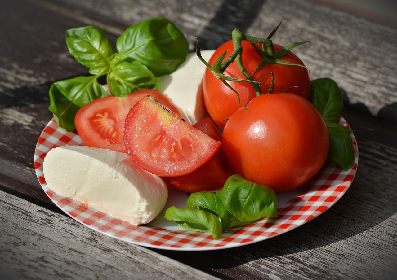 Read more about the article En gastronomisk rejse gennem Italien