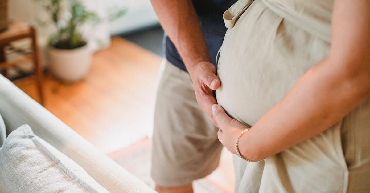 Read more about the article Hvornår skal du begynde at bruge en graviditetspude?
