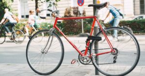 Read more about the article Forny din cykel: Kurve og Tilbehør