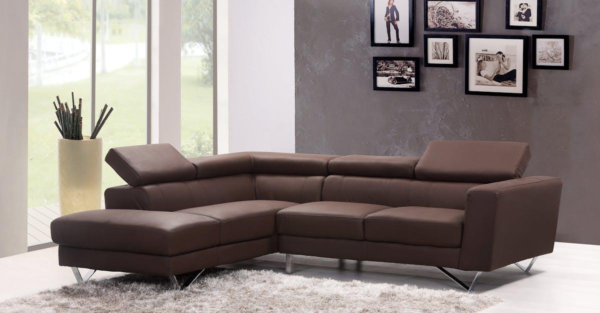 Read more about the article En guide til valg af den perfekte sofa til dit hjem