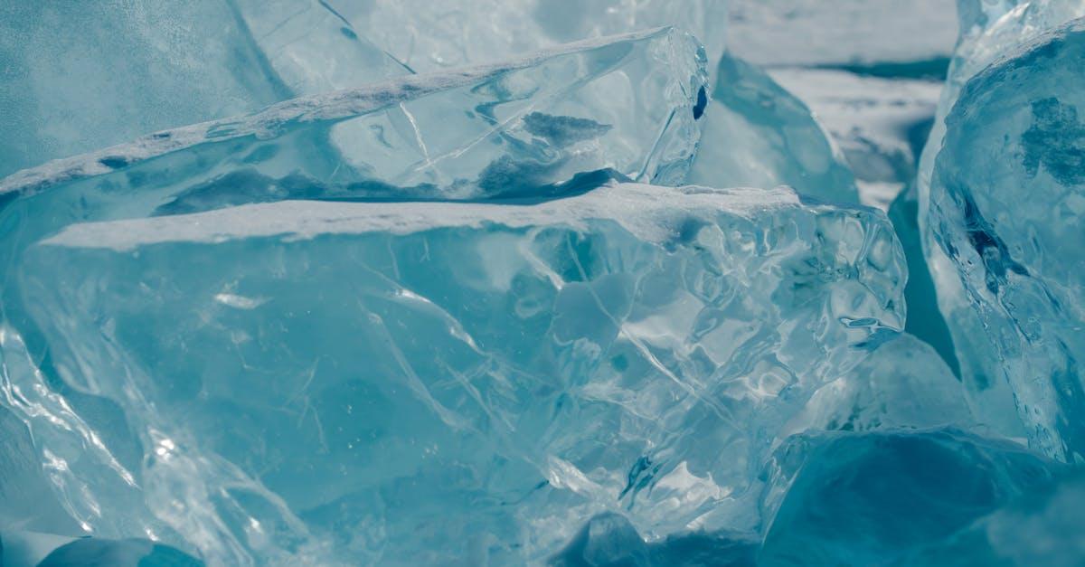 Read more about the article Hvad er isbadning, og hvordan kommer du i gang?