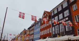 Read more about the article Restauranters Historie i Nyhavn