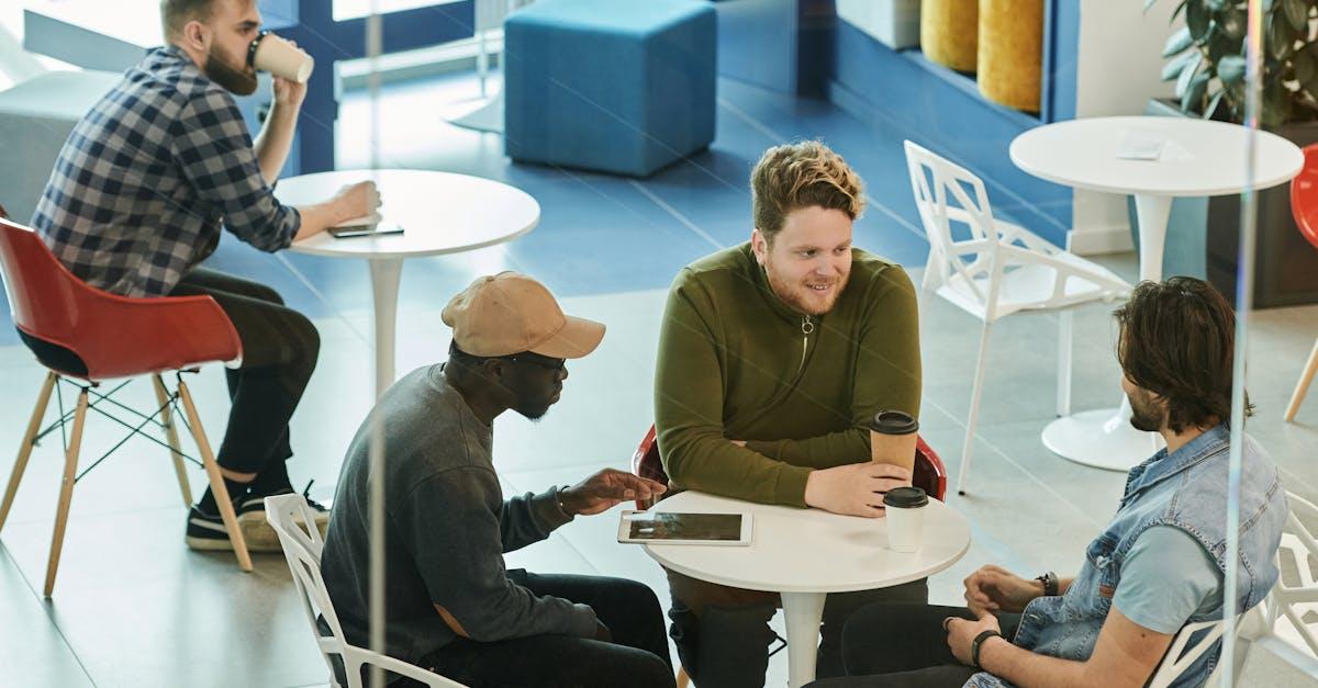 Read more about the article Kan man få frokostordning til små virksomheder?