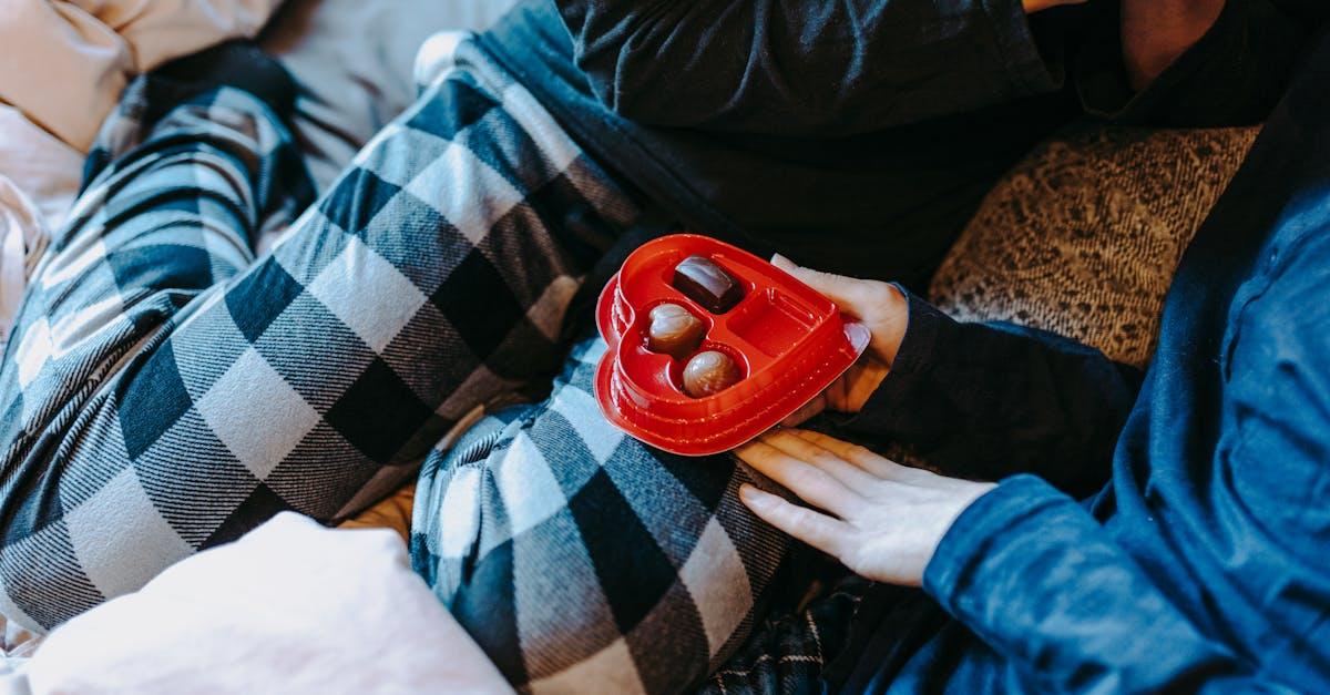 You are currently viewing Er Valentinsdag bare en undskyldning for flere chokolader?