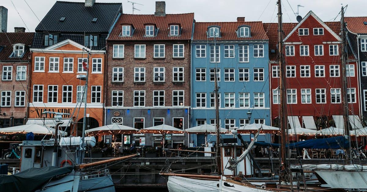 You are currently viewing 8 Must-Visit Art Galleries in Copenhagen: A Guide to Discovering Danish and International Art