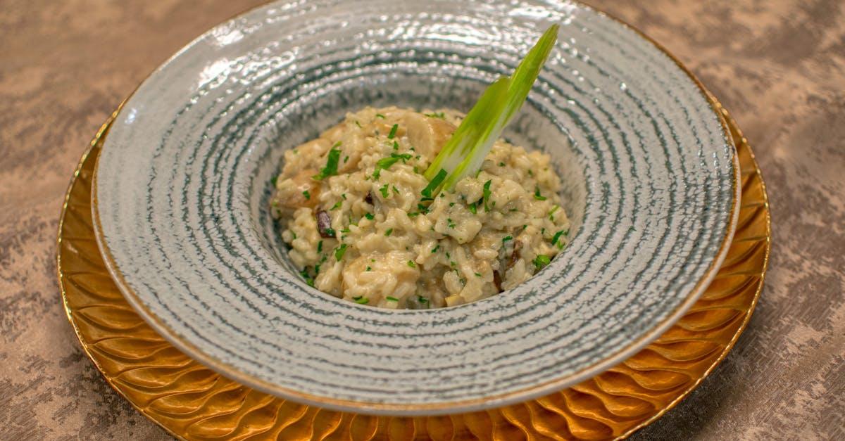 Read more about the article 3 klassiske vine til risotto