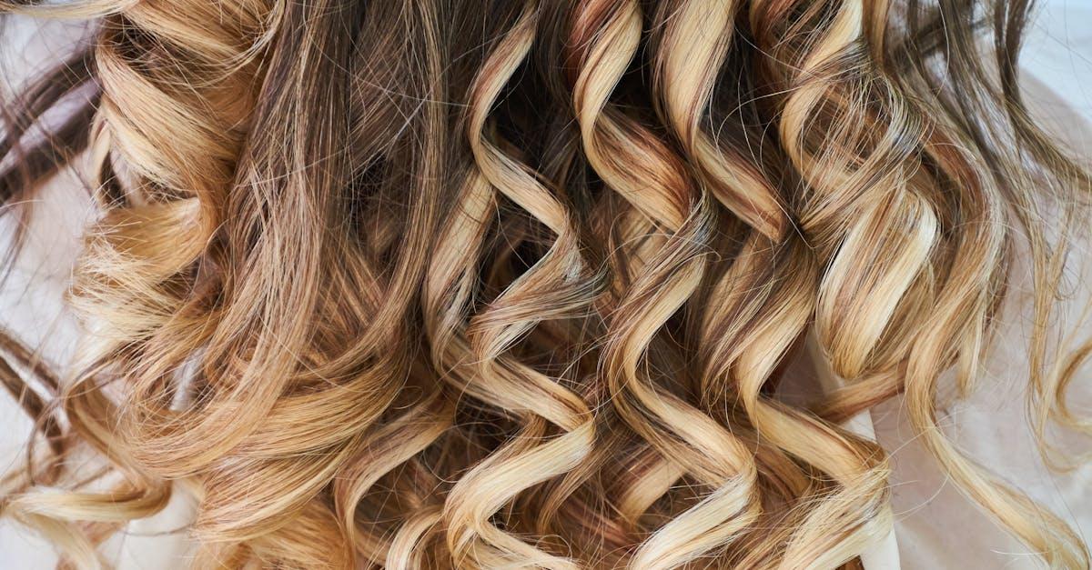 Read more about the article Balayage vs. babylights – hvad er forskellen?  