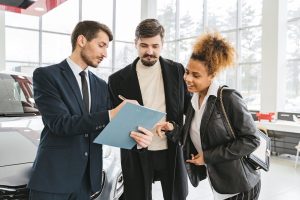 Read more about the article Kør med stil – 3 overvejelser før din næste bil