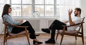 Read more about the article Hvordan ødelægger alkohol forholdet?